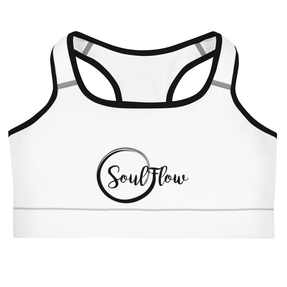 Soulflow Sports bra