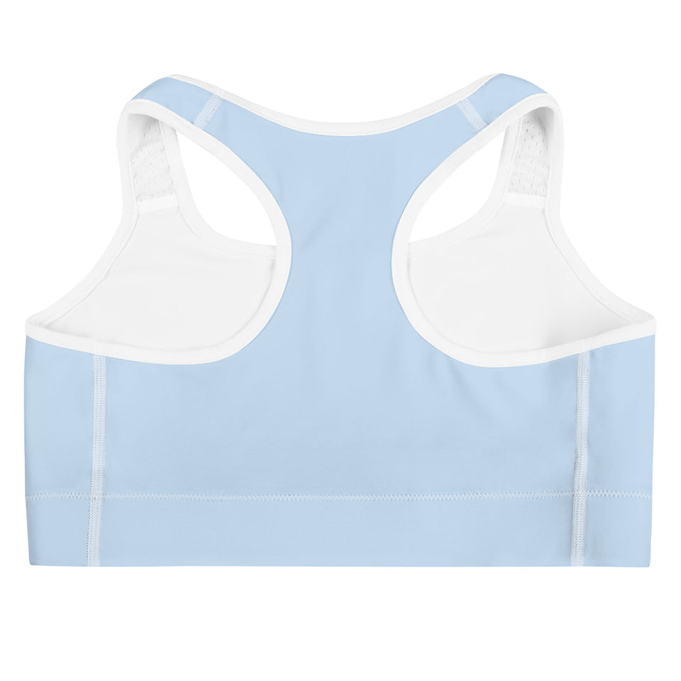 SoulFlow Sports bra