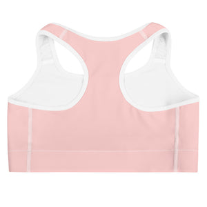 SoulFlow Sports bra