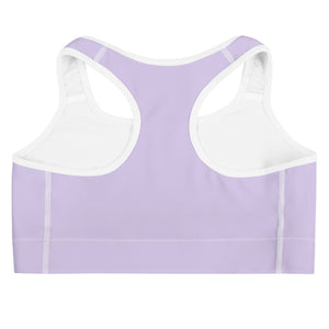 SoulFlow Sports bra