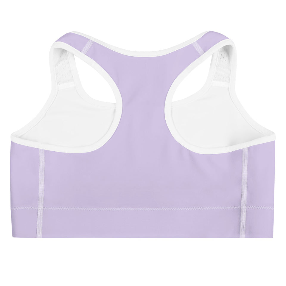 SoulFlow Sports bra