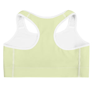 SoulFlow Sports bra