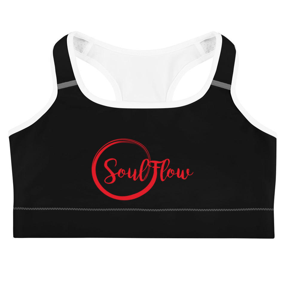 Soulflow Sports bra