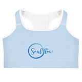 SoulFlow Sports bra