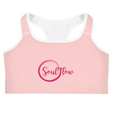 SoulFlow Sports bra