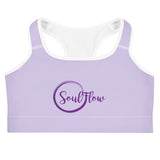 SoulFlow Sports bra