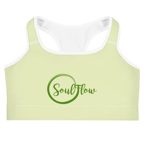 SoulFlow Sports bra