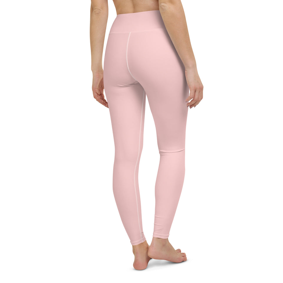 SoulFlow Yoga Leggings