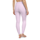 SoulFlow Yoga Leggings