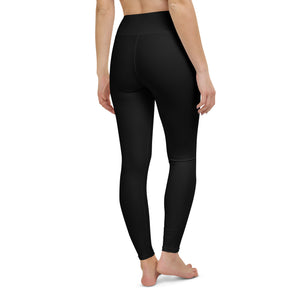 SoulFlow Yoga Leggings