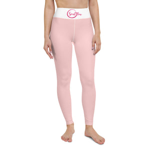 SoulFlow Yoga Leggings