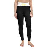 SoulFlow Yoga Leggings