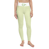 SoulFlow Yoga Leggings