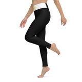 SoulFlow Yoga Leggings