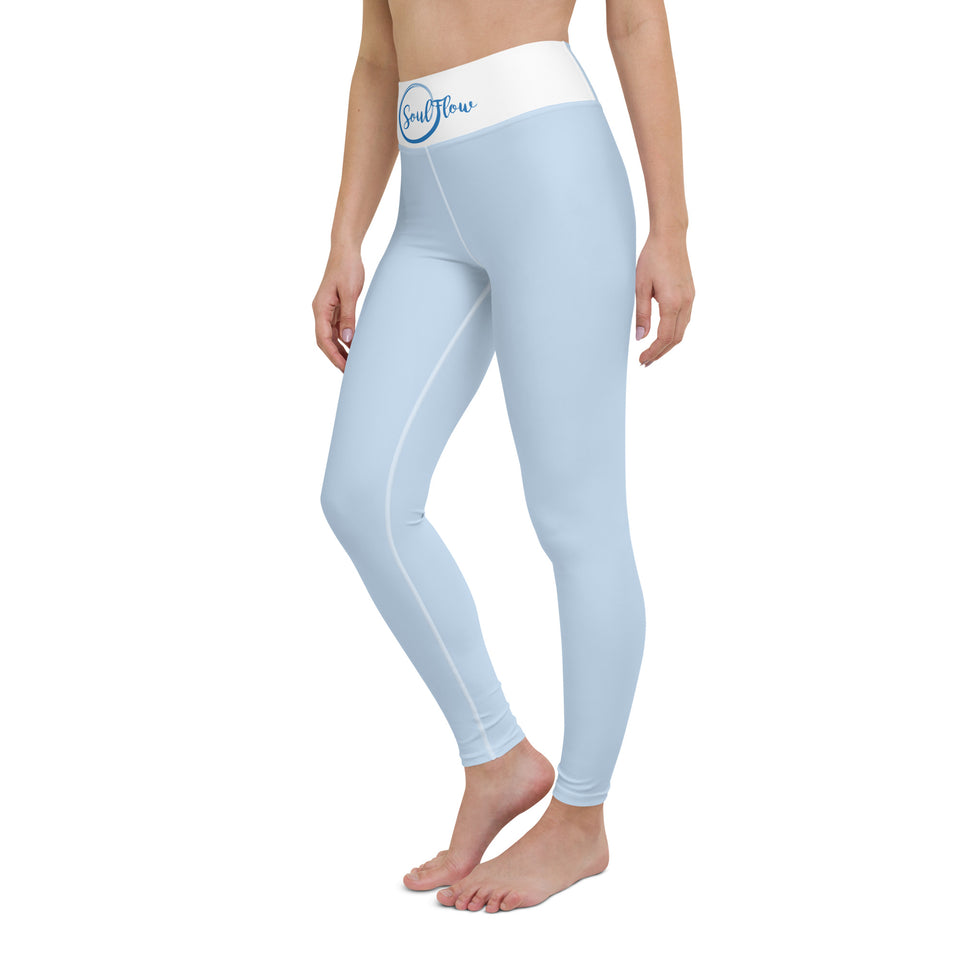 SoulFlow Yoga Leggings