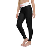 SoulFlow Yoga Leggings