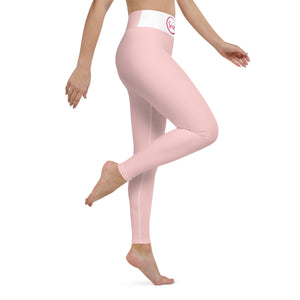 SoulFlow Yoga Leggings