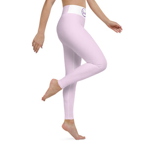 SoulFlow Yoga Leggings