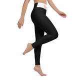 SoulFlow Yoga Leggings