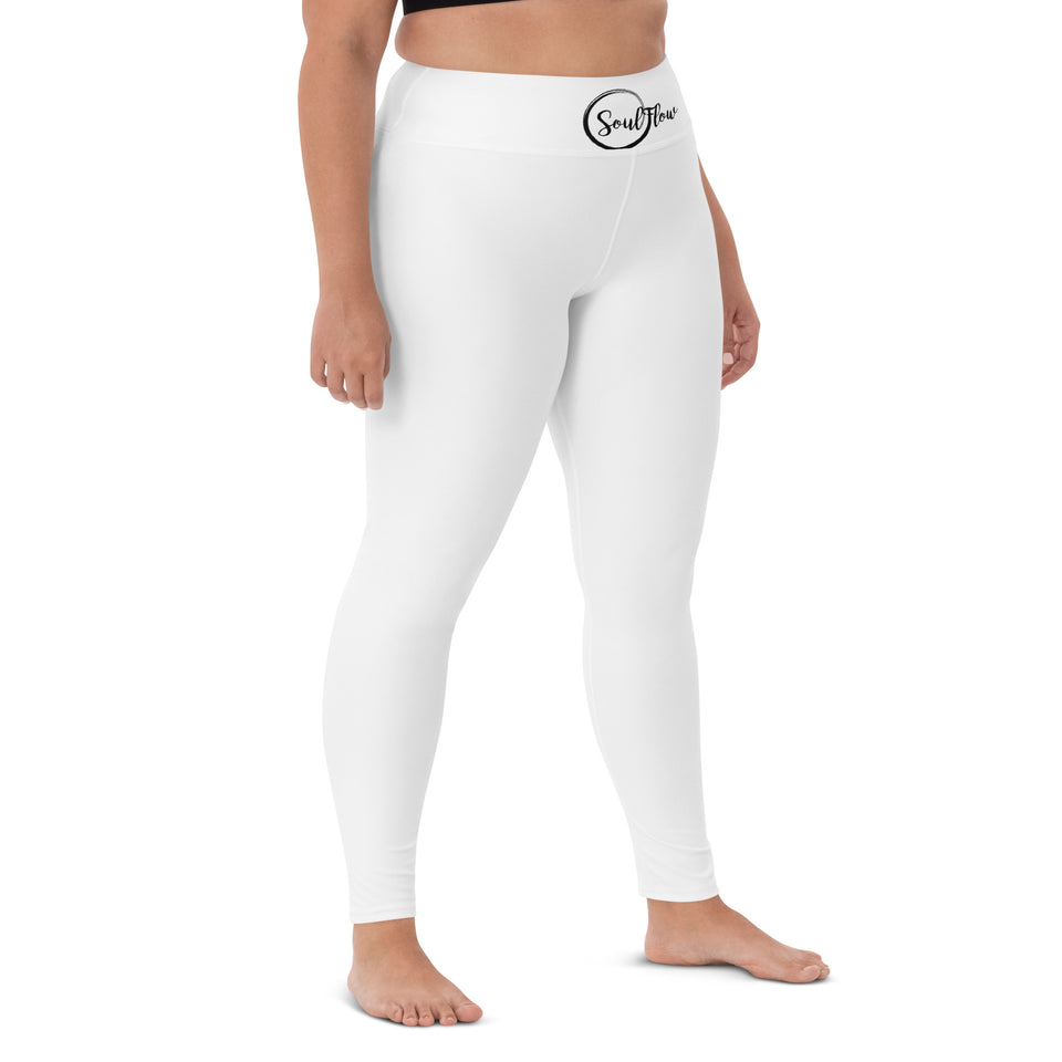 SoulFlow Yoga Leggings