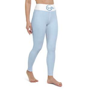 SoulFlow Yoga Leggings