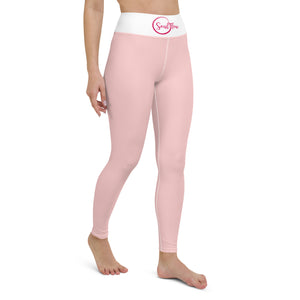 SoulFlow Yoga Leggings