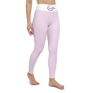 SoulFlow Yoga Leggings