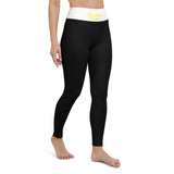 SoulFlow Yoga Leggings