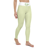 SoulFlow Yoga Leggings