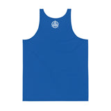 Comptalian | Unisex Tank Top