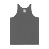 Comptalian | Unisex Tank Top