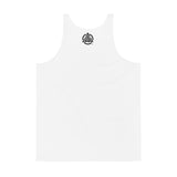 Compton Bandana | Unisex Tank Top