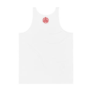 Comptalian | Unisex Tank Top