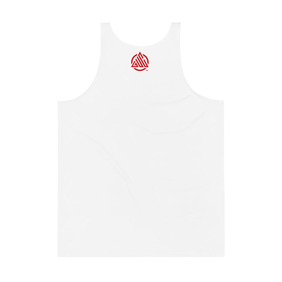 Comptalian | Unisex Tank Top