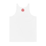 Comptalian | Unisex Tank Top