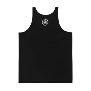 Compton Unisex Tank Top