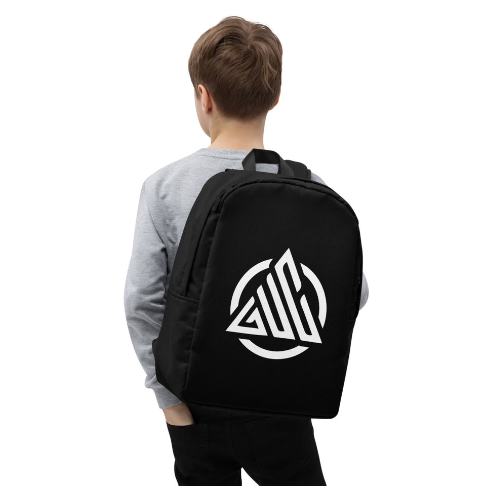 Minimalist Backpack