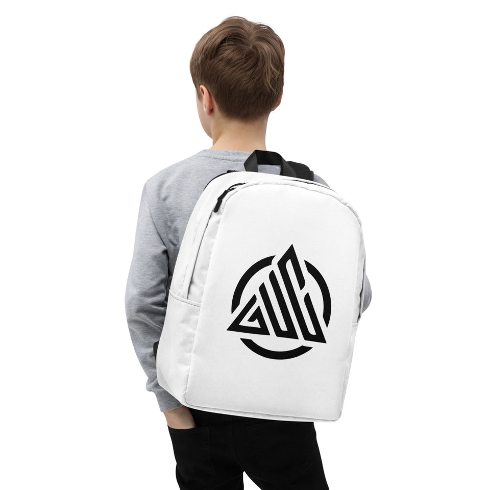 Minimalist Backpack