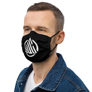 Premium face mask