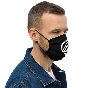 Premium face mask