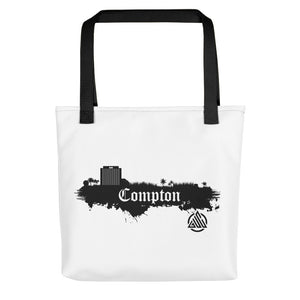 Compton Tote bag