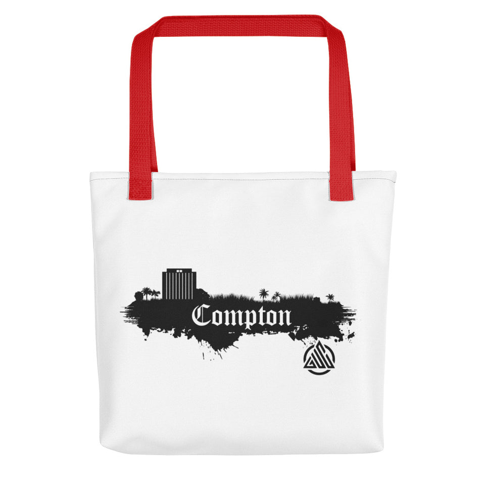 Compton Tote bag