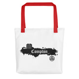 Compton Tote bag