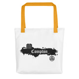 Compton Tote bag