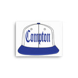 Compton Snapback | Canvas