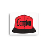 Compton Snapback | Canvas