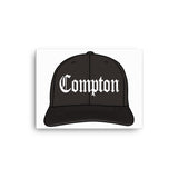 Compton Snapback | Canvas