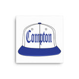 Compton Snapback | Canvas