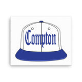 Compton Snapback | Canvas