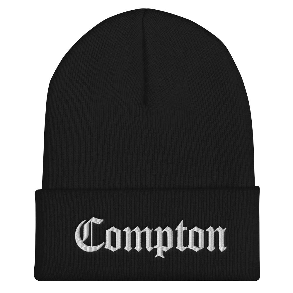 Compton | Beanie